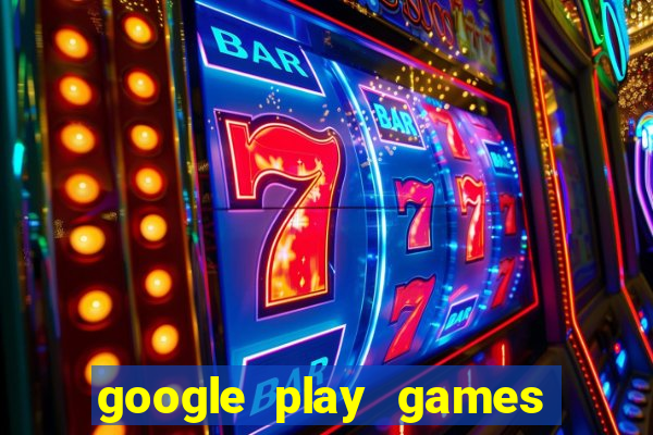 google play games beta pc